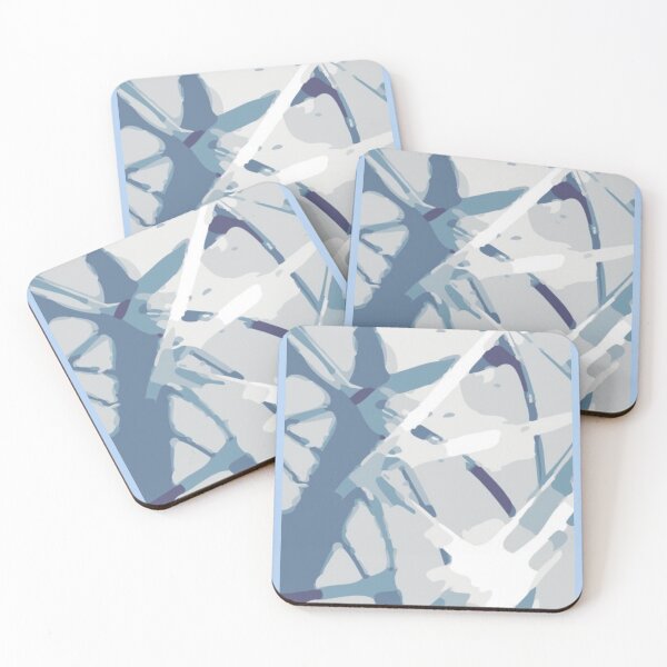 Item preview, Winter Blue designed and sold by Joe Sorge.