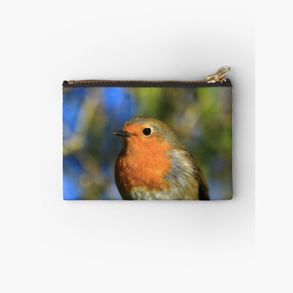 Item preview, Robin Bird Picture, Louie Robin designed and sold by ejcwildart.