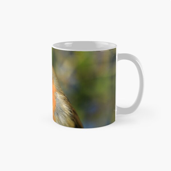 Item preview, Robin Bird Picture, Louie Robin designed and sold by ejcwildart.
