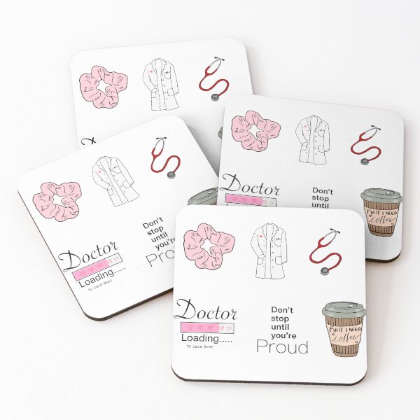 Item preview, Medical student pack designed and sold by Mermaidssparkle.