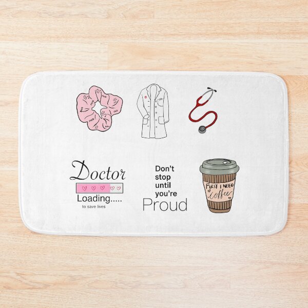 Item preview, Medical student pack designed and sold by Mermaidssparkle.