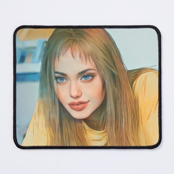Item preview, Don't point your finger at crazy people, Girl Interrupted  designed and sold by aimskiis.