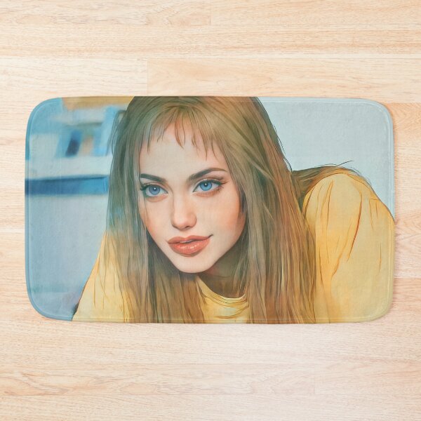 Item preview, Don't point your finger at crazy people, Girl Interrupted  designed and sold by aimskiis.