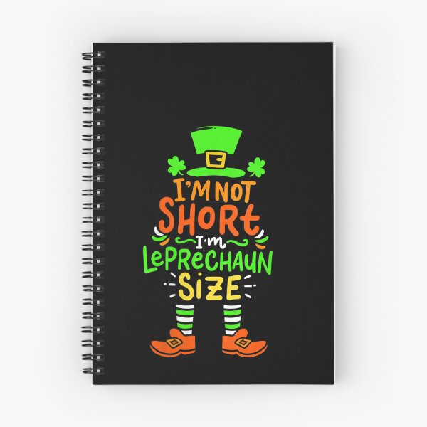 Item preview, Womens I39;m Not Short I39;m Leprechaun Size St. Patrick39;s Day Costume V-Neck T-Shirt designed and sold by LekChanshirt.