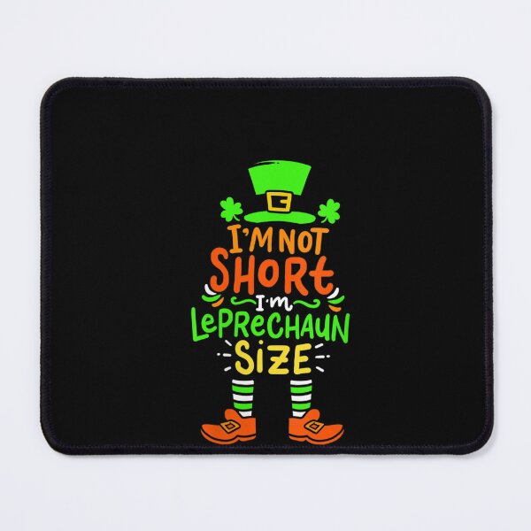 Item preview, Womens I39;m Not Short I39;m Leprechaun Size St. Patrick39;s Day Costume V-Neck T-Shirt designed and sold by LekChanshirt.