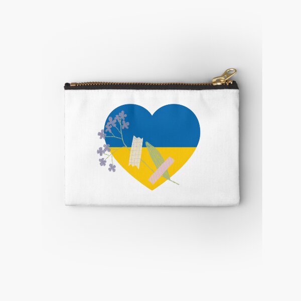 Item preview, With Ukraine in Heart designed and sold by LADYGOODMOOD.