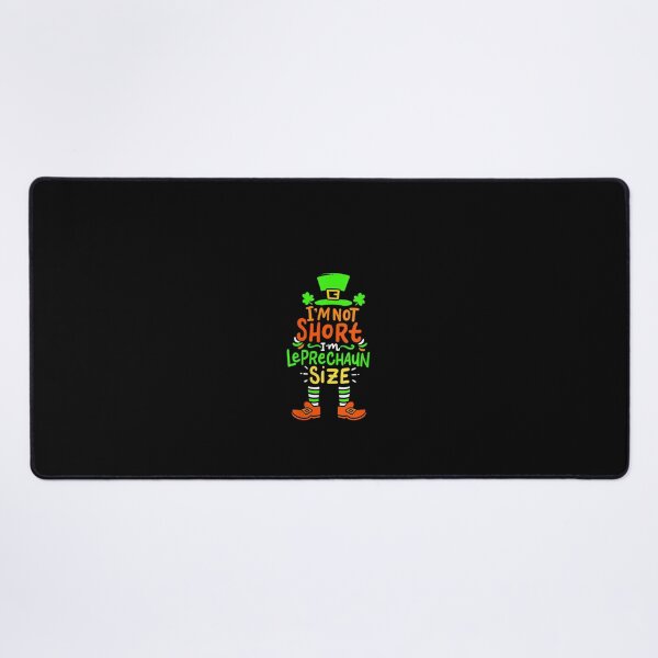 Item preview, Womens I39;m Not Short I39;m Leprechaun Size St. Patrick39;s Day Costume V-Neck T-Shirt designed and sold by LekChanshirt.