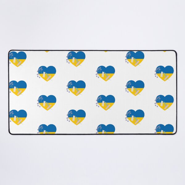 Item preview, With Ukraine in Heart designed and sold by LADYGOODMOOD.