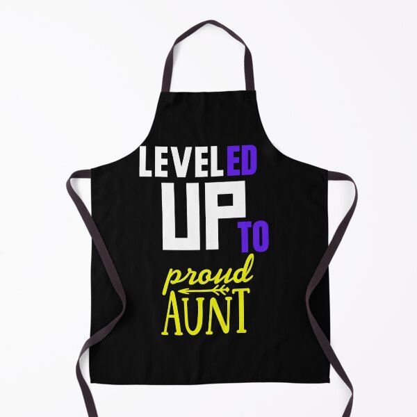 Item preview, I have leveled up to proud aunt designed and sold by Strale25kv.