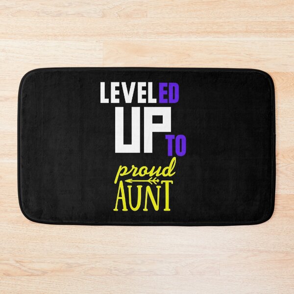 Item preview, I have leveled up to proud aunt designed and sold by Strale25kv.