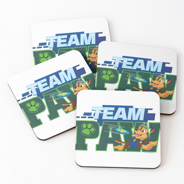 Item preview, Power Control And The Team Power Chase Graphics  designed and sold by blackcowgirls.