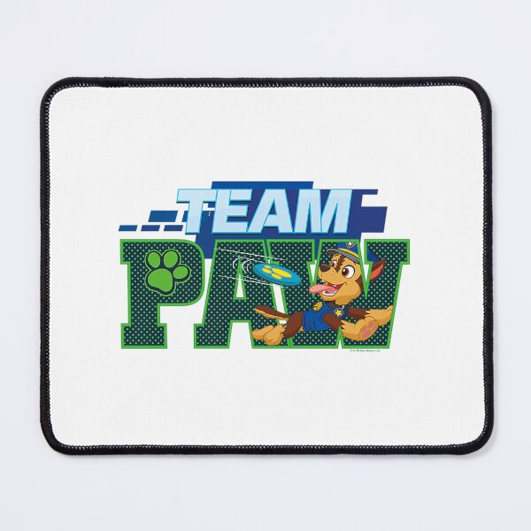 Item preview, Power Control And The Team Power Chase Graphics designed and sold by blackcowgirls.
