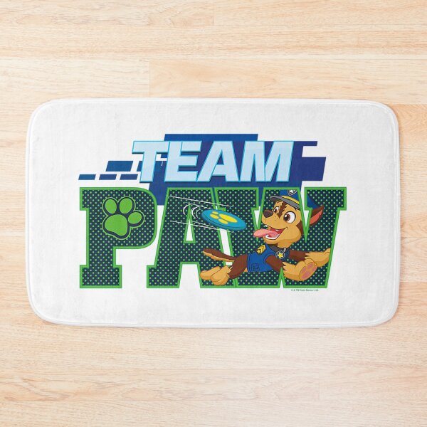 Item preview, Power Control And The Team Power Chase Graphics  designed and sold by blackcowgirls.