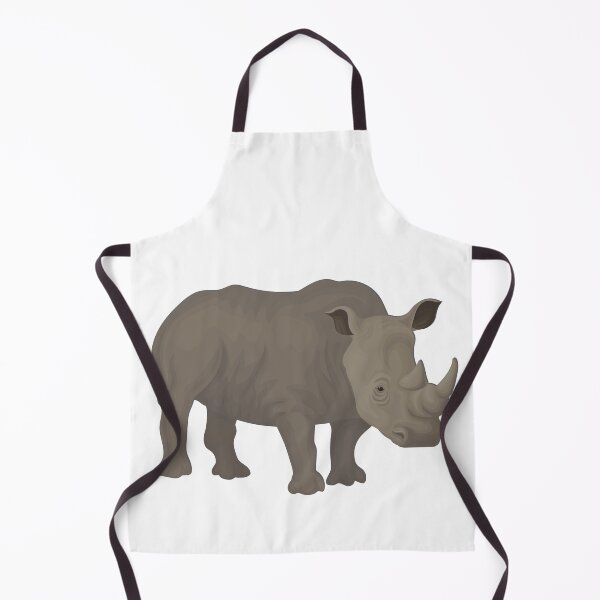 Item preview, Rhinoceros Rhino designed and sold by Emil1993.