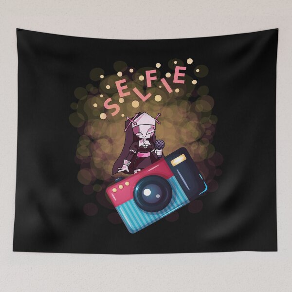 Item preview, Camera Glance sarvente designed and sold by SL2C-Kids.