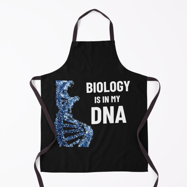 Item preview, Biology is in my DNA designed and sold by GoaTees23.