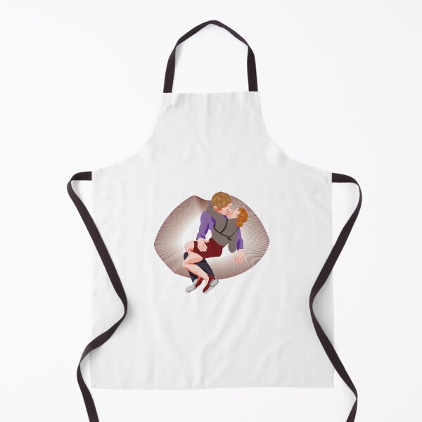 Item preview, The kiss designed and sold by CreandoLios.