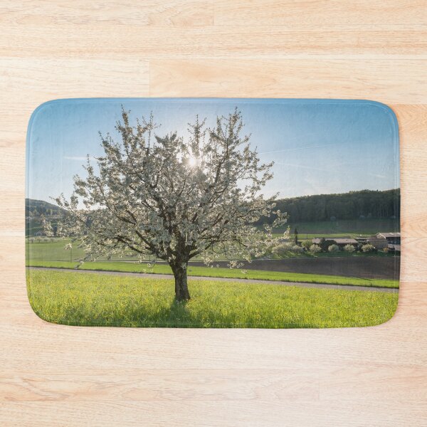 Item preview, Flowering tree in spring designed and sold by StohlerPhotos.