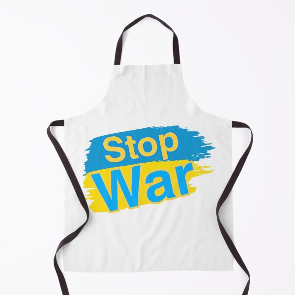 Item preview, Stop war designed and sold by Bigstars *****.