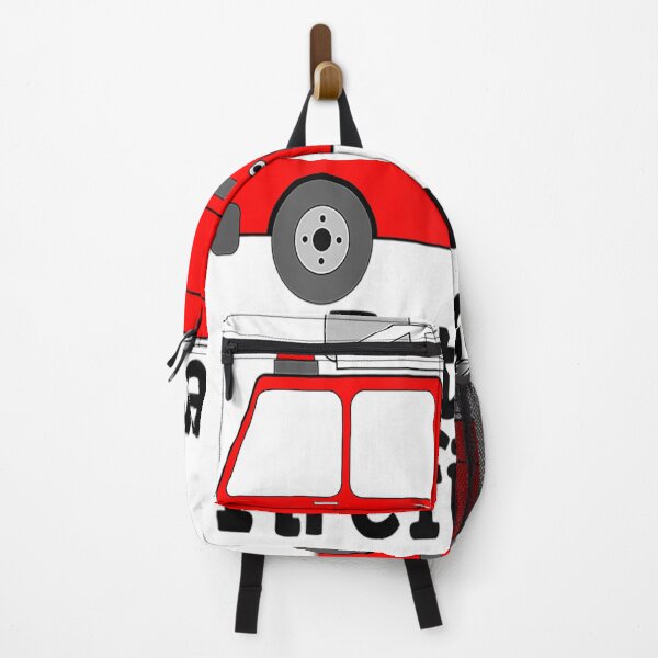 Item preview, Future Firefighter - funny Firefighter design designed and sold by TeesLina.