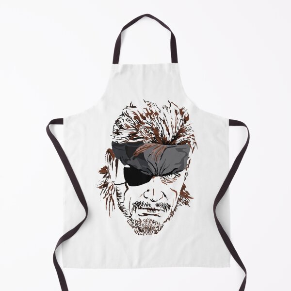 Item preview, Big Boss designed and sold by RealSickness.
