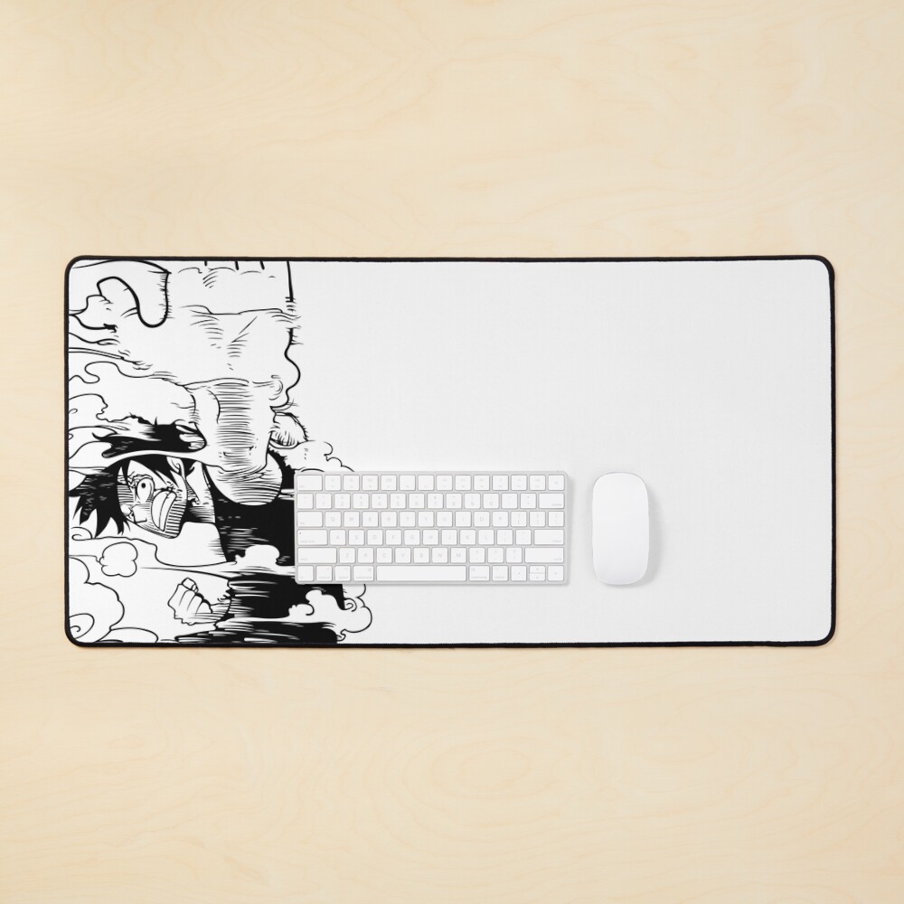 Desk Keyboard Mouse Mat Props, King Avatar Anime