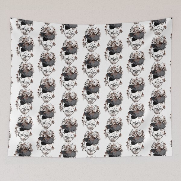 Item preview, Big Boss   designed and sold by RealSickness.