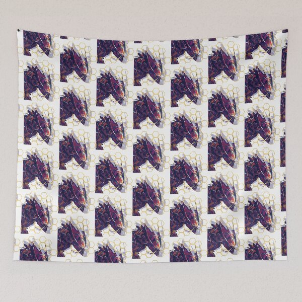 Item preview, Bladewolf   designed and sold by RealSickness.