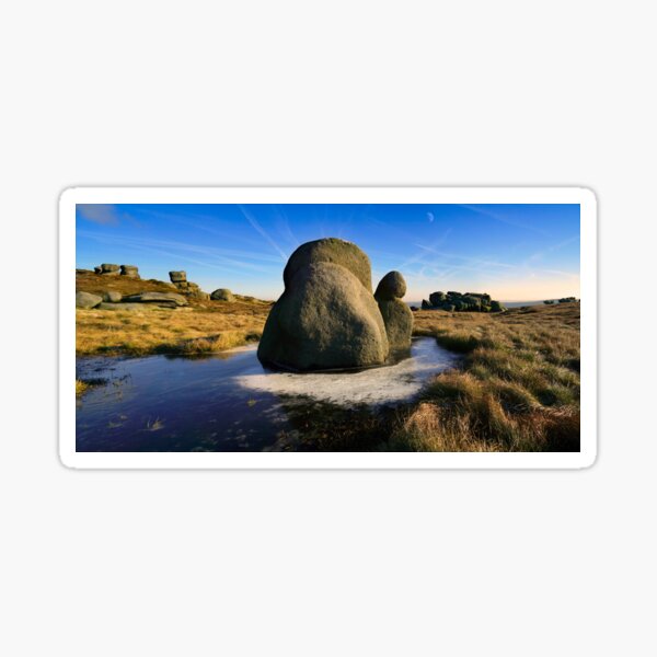 Item preview, Der Grabenstein, Kinder Scout designed and sold by chrisdrabble.