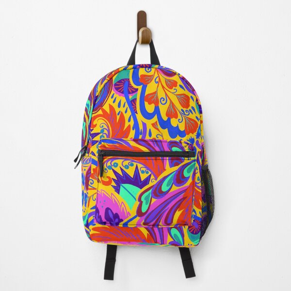 Item preview, Psychedelic pattern designed and sold by outlaw70.