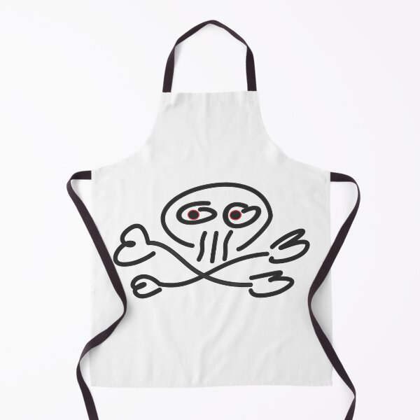 Item preview, scull designed and sold by Angel Proev.