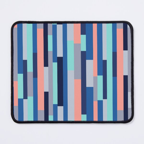 Item preview, Colorful blocks  designed and sold by EK EXCLUSIVE.