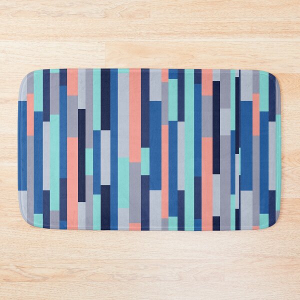 Item preview, Colorful blocks  designed and sold by EK EXCLUSIVE.