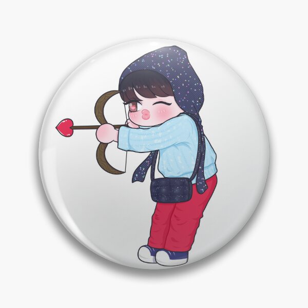 Item preview, Kai As Cupid Boy designed and sold by OhhMyXoXo.