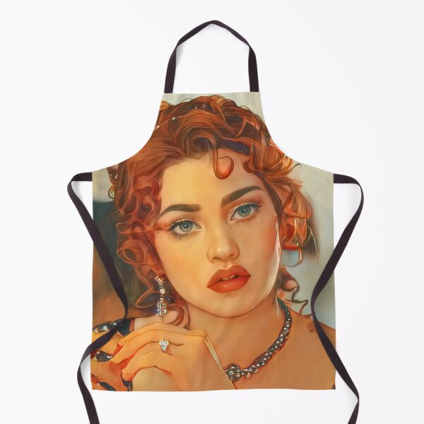 Item preview, Rose Dewitt Bukater designed and sold by aimskiis.