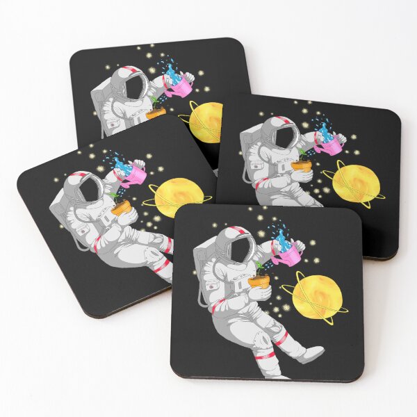 Item preview, Astronaut Space  designed and sold by RedShop24.