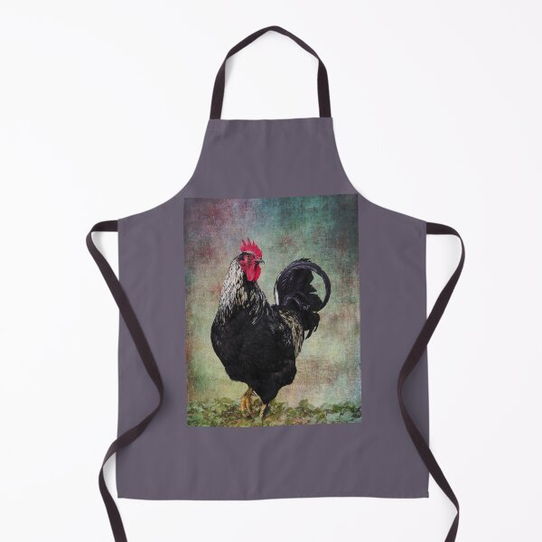 Item preview, Black Birchen Rooster designed and sold by WesternExposure.