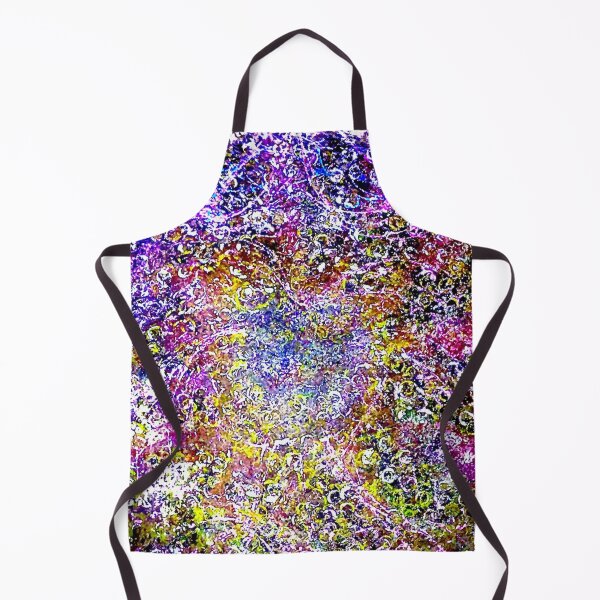 Item preview, Colorful Meditative Views of the Universe designed and sold by SoulArtSara.