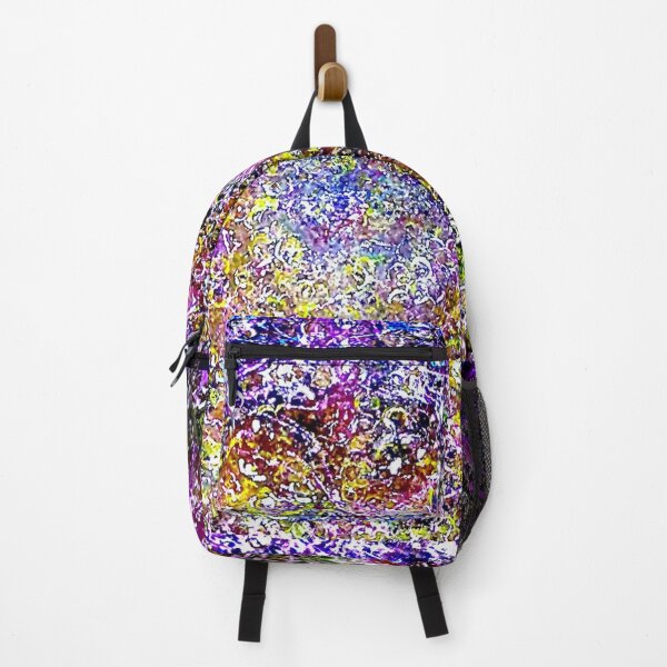 Item preview, Colorful Meditative Views of the Universe designed and sold by SoulArtSara.