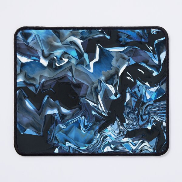 Item preview, Water Magic - Blue Period designed and sold by JoanNinjaHen.