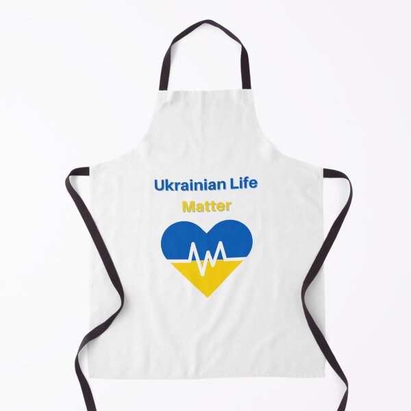 Item preview, Ukrainian Life Matter designed and sold by MrDoze.
