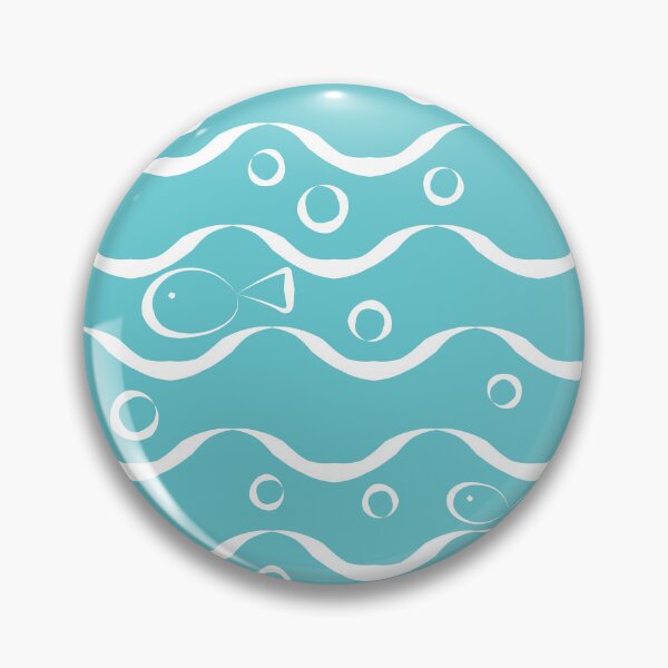 Artikelvorschau, Sea Coastal Blue Summertime entworfen und verkauft von Hic21.