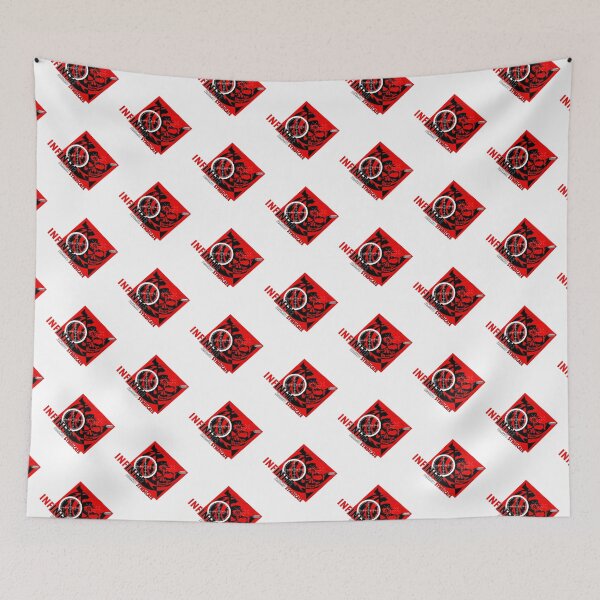 Item preview, Infinite Ammo Desperado Logo   designed and sold by RealSickness.