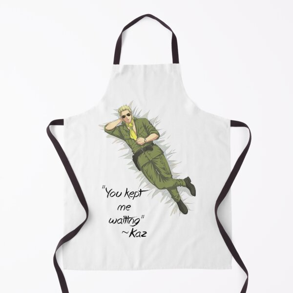 Item preview, Kept me waiting, huh Premium designed and sold by RealSickness.