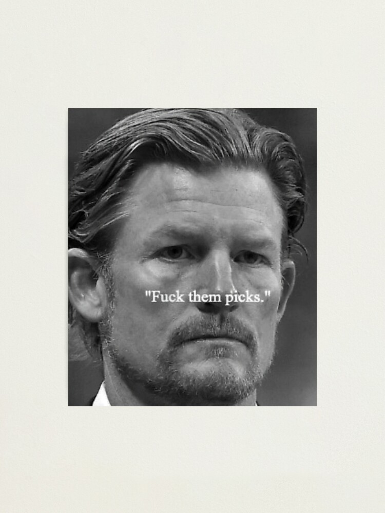 Los Angeles Rams Les Snead Fuck Them Picks T-Shirt 