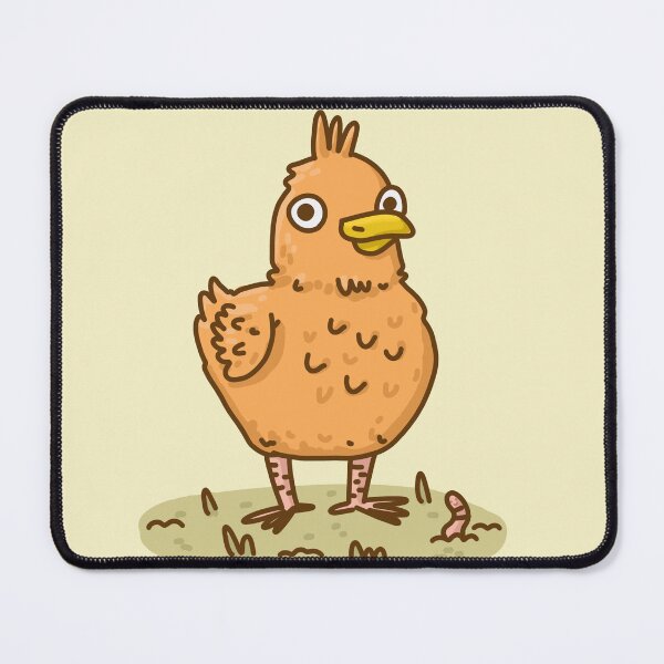Item preview, Little chicken designed and sold by Eulalie8.