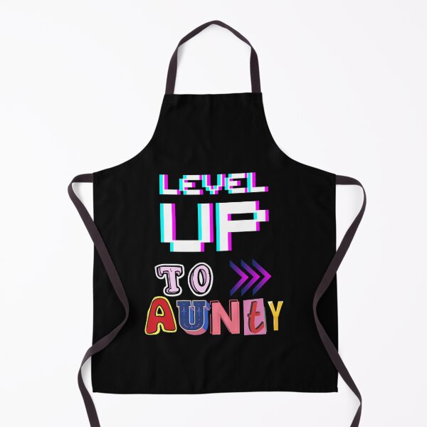 Item preview, I have leveled up to auntie designed and sold by Strale25kv.