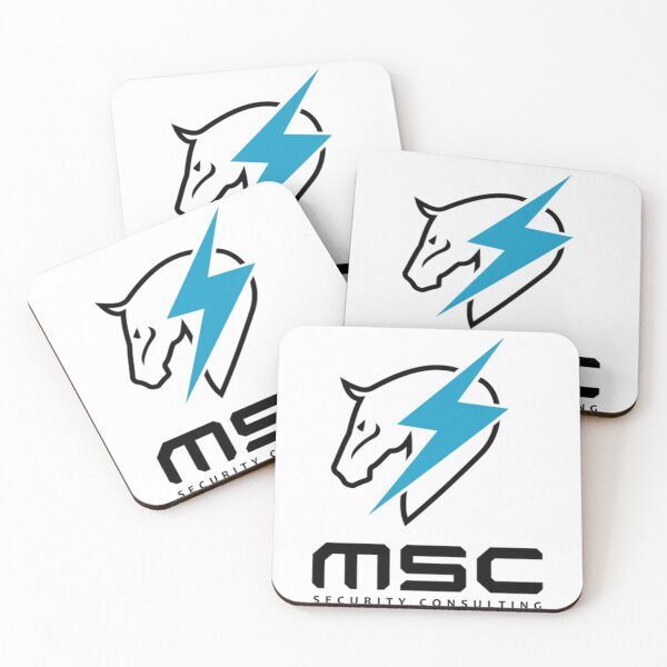 Item preview, Metal Gear Rising - Maverick Security Consulting   designed and sold by RealSickness.