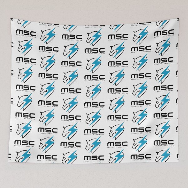 Item preview, Metal Gear Rising - Maverick Security Consulting   designed and sold by RealSickness.