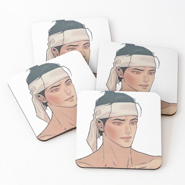 Item preview, Low Life Yoon Seungho designed and sold by pun-yetuh.